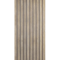 Самоклеящаяся 3Д панель РЕЙКА СОСНА 600*280*4 мм